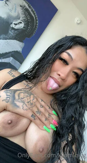 Kyomiqing OnlyFans Leaked Free Thumbnail Picture - #DBbCpiUyOl