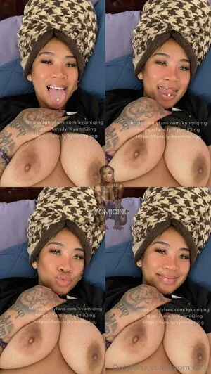 Kyomiqing OnlyFans Leaked Free Thumbnail Picture - #bsfea1LCij