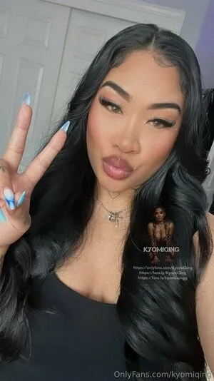 Kyomiqing OnlyFans Leaked Free Thumbnail Picture - #pRbPMczl0h