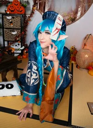 Kyonatix OnlyFans Leaked Free Thumbnail Picture - #XSnJ9swT30