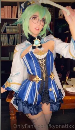 Kyonatix OnlyFans Leaked Free Thumbnail Picture - #heA5tAUclG