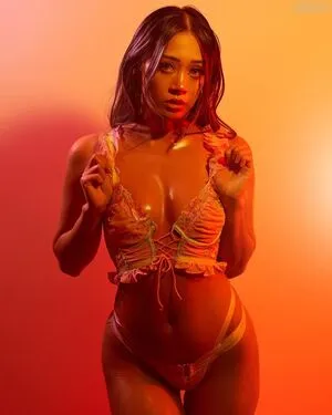 Kyoobot Kiana OnlyFans Leaked Free Thumbnail Picture - #CgbO4chFo6