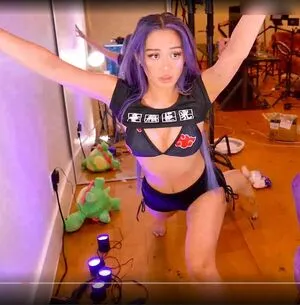 Kyoobot Kiana OnlyFans Leaked Free Thumbnail Picture - #RVEVSTYIVH