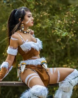 Kyoobot Kiana OnlyFans Leaked Free Thumbnail Picture - #cINFxMEbpX