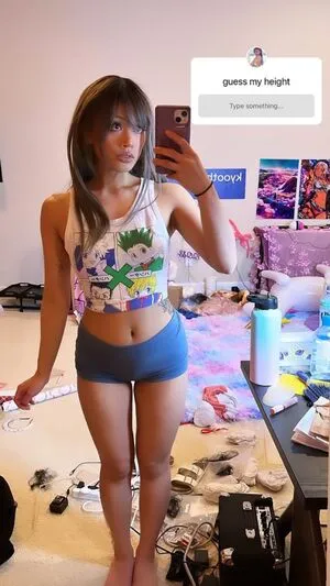 Kyootbot OnlyFans Leaked Free Thumbnail Picture - #ljsPumXupM