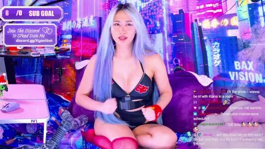 Kyootbot OnlyFans Leaked Free Thumbnail Picture - #oJu5J4UpoZ