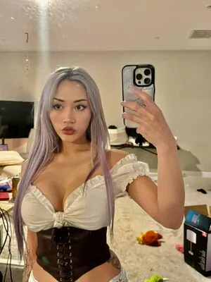 Kyootbot OnlyFans Leaked Free Thumbnail Picture - #qtyBm71Z37