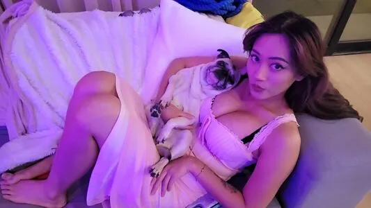 Kyootbot OnlyFans Leaked Free Thumbnail Picture - #v9ZTZONgKk