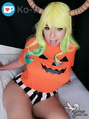 Kyora Jane Lee OnlyFans Leaked Free Thumbnail Picture - #IarfETr3NM