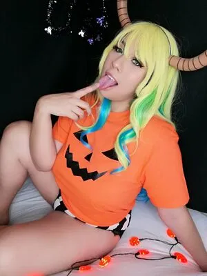 Kyora Jane Lee OnlyFans Leaked Free Thumbnail Picture - #vmBm7E8tqN