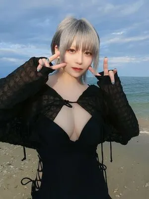 Kyou Cham OnlyFans Leaked Free Thumbnail Picture - #EiNPLGtUUl