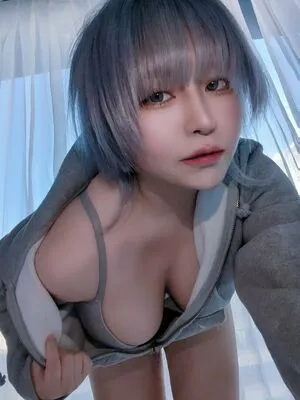 Kyou Cham OnlyFans Leaked Free Thumbnail Picture - #Y3FyS6WcmA