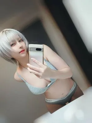 Kyou Cham OnlyFans Leaked Free Thumbnail Picture - #gucbDzHDne