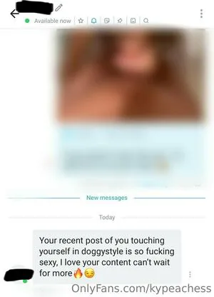 Kypeachess OnlyFans Leaked Free Thumbnail Picture - #b1mRi6HjdW