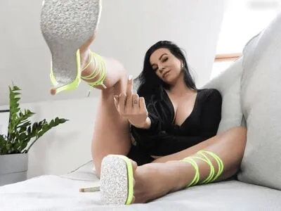 Kyra Banx OnlyFans Leaked Free Thumbnail Picture - #FkHXdQTfIe