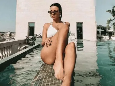 Kyra Banx OnlyFans Leaked Free Thumbnail Picture - #Zq27MKkfSc