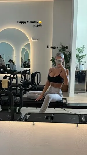 Kyra Belanger OnlyFans Leaked Free Thumbnail Picture - #1P6JntYQhU