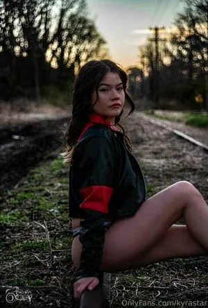 Kyra Star OnlyFans Leaked Free Thumbnail Picture - #AhmL9UzhLV