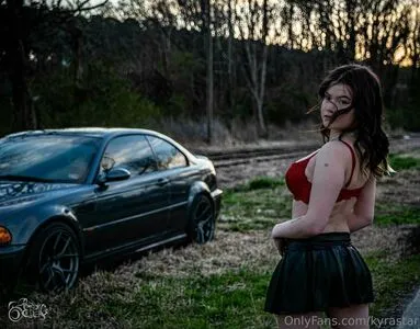 Kyra Star OnlyFans Leaked Free Thumbnail Picture - #IOE0hNBDOg