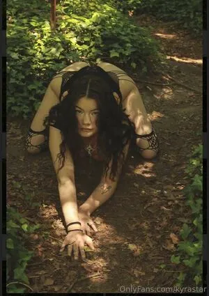 Kyra Star OnlyFans Leaked Free Thumbnail Picture - #dE5gK1MhDP