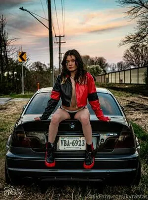 Kyra Star OnlyFans Leaked Free Thumbnail Picture - #oqvG9bGqxM