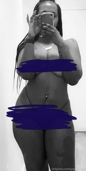 Kyrachanelxo OnlyFans Leaked Free Thumbnail Picture - #KIIs2aJRV4