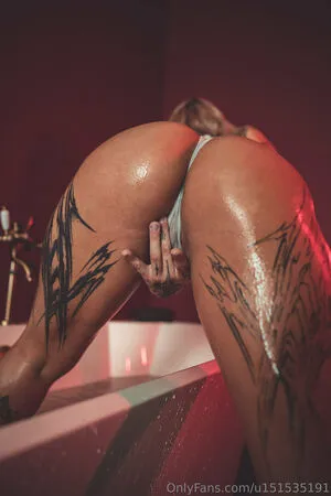 Kyrae Official OnlyFans Leaked Free Thumbnail Picture - #6qI3c5nayc