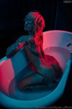 Kyrae Official OnlyFans Leaked Free Thumbnail Picture - #C2zIXUU1su
