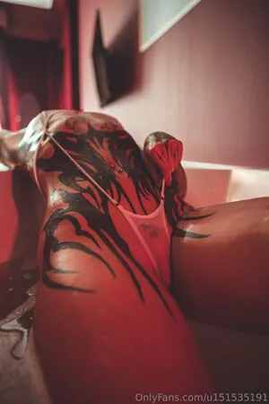 Kyrae Official OnlyFans Leaked Free Thumbnail Picture - #JGv4xkOTSA