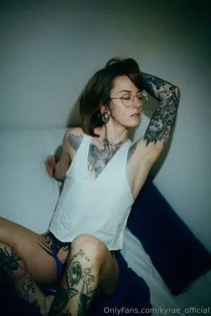 Kyrae Official OnlyFans Leaked Free Thumbnail Picture - #MuxOP9iQtl