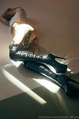 Kyrae Official OnlyFans Leaked Free Thumbnail Picture - #R6bzkjVSyX
