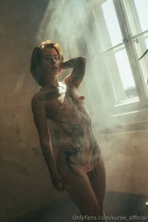 Kyrae Official OnlyFans Leaked Free Thumbnail Picture - #TFxscc8YTQ