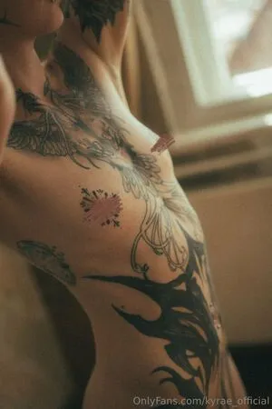 Kyrae Official OnlyFans Leaked Free Thumbnail Picture - #fHc6RWH4pu