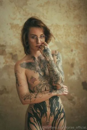 Kyrae Official OnlyFans Leaked Free Thumbnail Picture - #fXebQQeKuU