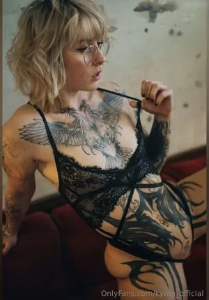 Kyrae Official OnlyFans Leaked Free Thumbnail Picture - #nfbaX9BZ0E