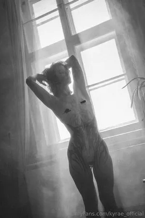 Kyrae Official OnlyFans Leaked Free Thumbnail Picture - #oWoN0Mxmau