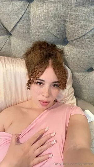 Kyrafree OnlyFans Leaked Free Thumbnail Picture - #IbGlEHQkcW