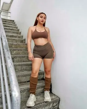 Kyrah Umadhay OnlyFans Leaked Free Thumbnail Picture - #9UekeXTQS0