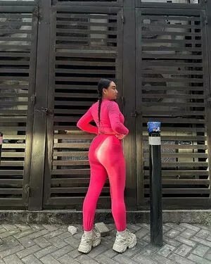 Kyrah Umadhay OnlyFans Leaked Free Thumbnail Picture - #9uP3J4bzk8
