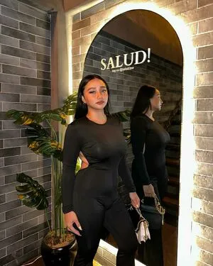 Kyrah Umadhay OnlyFans Leaked Free Thumbnail Picture - #jQABWjON7i