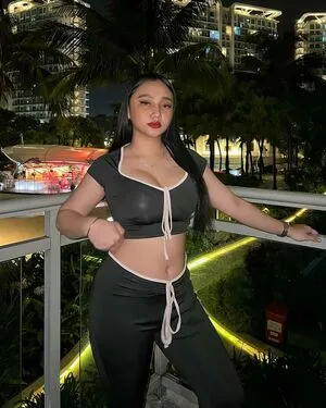 Kyrah Umadhay OnlyFans Leaked Free Thumbnail Picture - #k4YnFJlbum