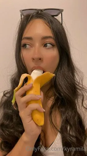 Kyramila OnlyFans Leaked Free Thumbnail Picture - #APw4Sh7qME
