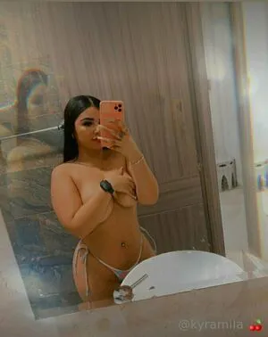 Kyramila OnlyFans Leaked Free Thumbnail Picture - #J2N8cXipl8