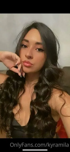 Kyramila OnlyFans Leaked Free Thumbnail Picture - #hXpVh5KhiU