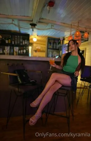 Kyramila OnlyFans Leaked Free Thumbnail Picture - #moFcS67REn