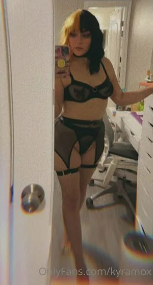 Kyramox OnlyFans Leaked Free Thumbnail Picture - #lQtjy1gYQy