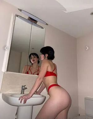 Kyranekko OnlyFans Leaked Free Thumbnail Picture - #B5clGNkr0c