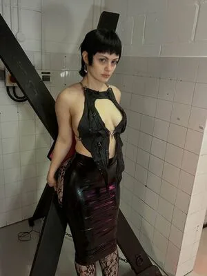 Kyranekko OnlyFans Leaked Free Thumbnail Picture - #JAzR4rYz5S