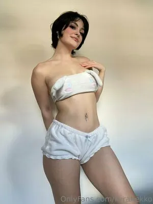 Kyranekko OnlyFans Leaked Free Thumbnail Picture - #SmVcWqrbnS