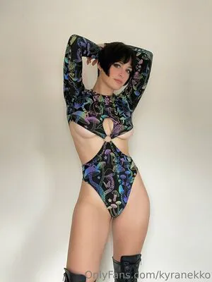 Kyranekko OnlyFans Leaked Free Thumbnail Picture - #ylHF4xSWJl